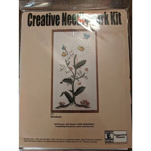 Tomb Raider Lara Croft Cross Stitch Art